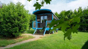 Camping 3 étoiles - Piscine - eececd